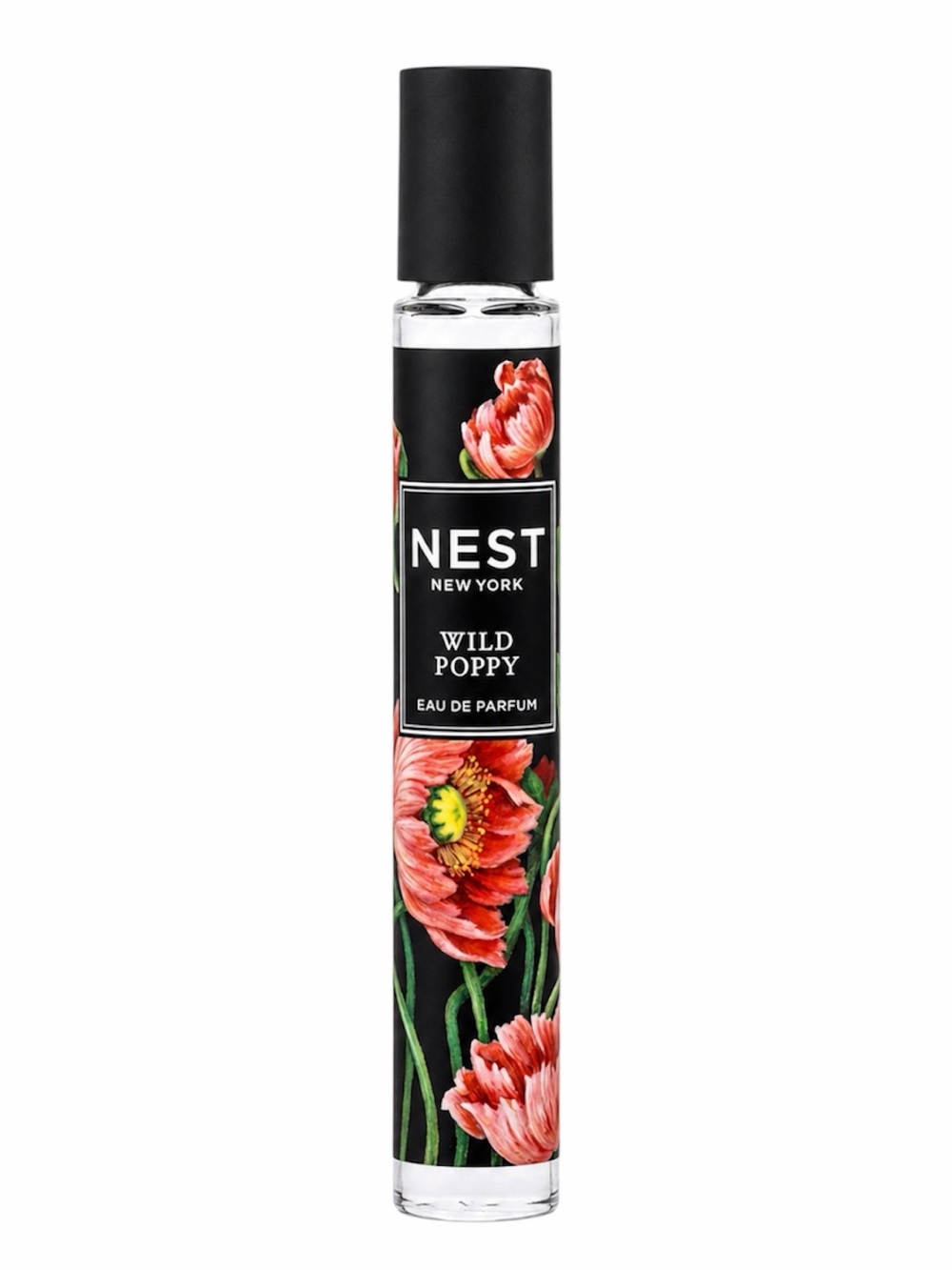 NEST NEW YORK WILD POPPY EAU DE PARFUM ROLLERBALL - PLEASE READ!
